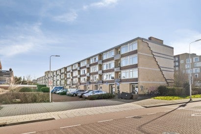 Appartement Raafstraat 38 in Alphen aan den Rijn