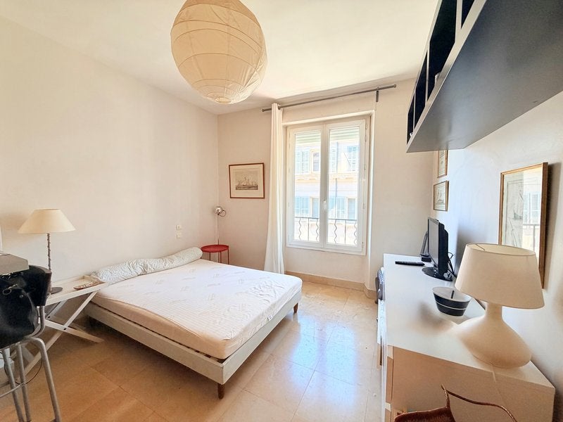 Appartement Rue Rouvière à Marseille