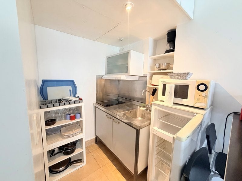 Appartement Rue Rouvière à Marseille