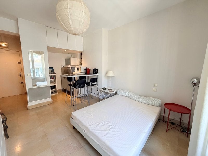 Appartement Rue Rouvière à Marseille