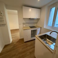 Appartement Rue Glandevès à Marseille