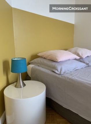 Appartement Rue de Bonald à Lyon