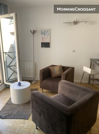 Appartement Rue de Bonald à Lyon
