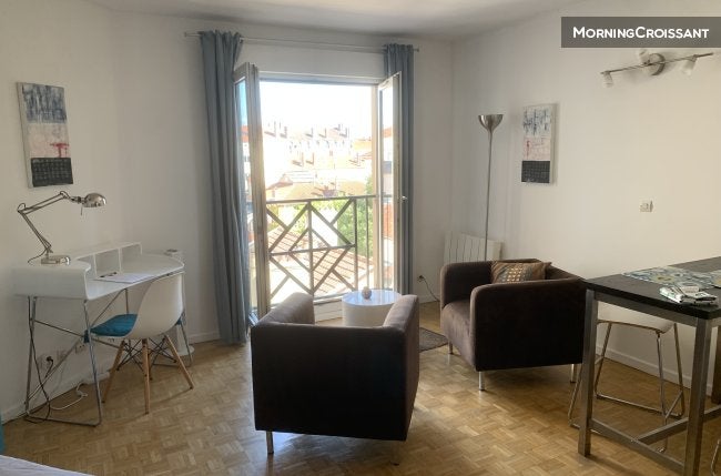 Appartement Rue de Bonald à Lyon