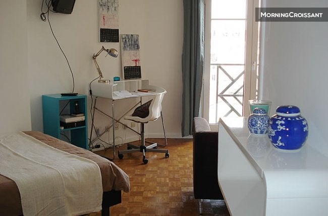 Appartement Rue de Bonald à Lyon