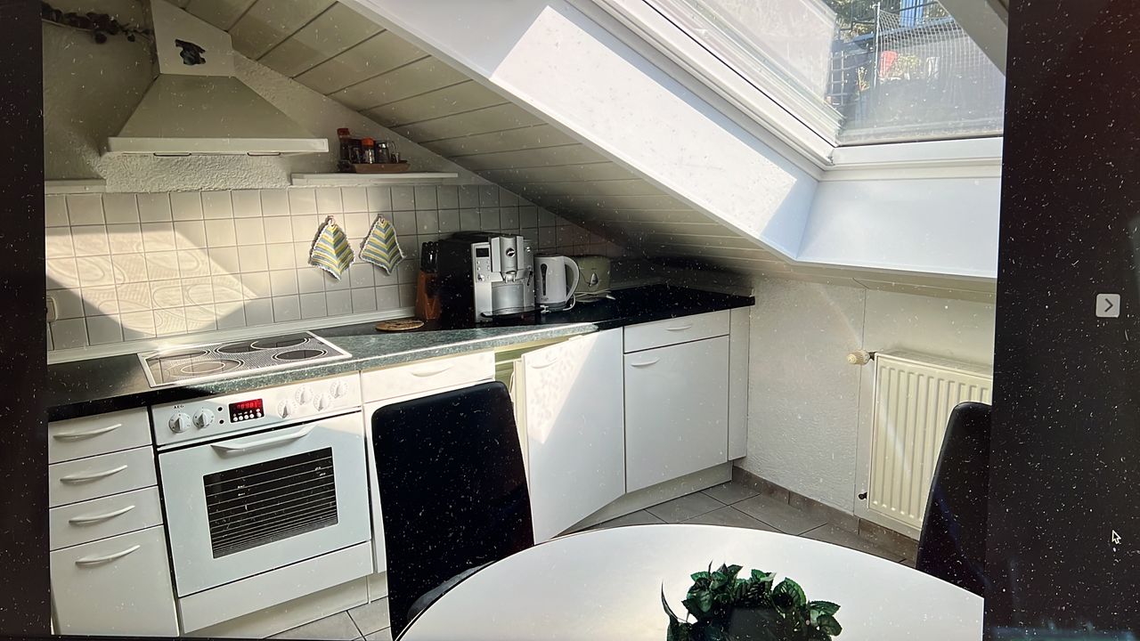 Wohnung Kleiner Schloßweg in Wilhelmsfeld