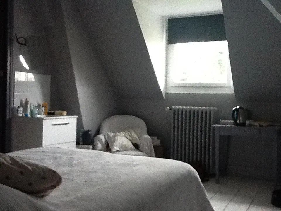 Chambre Rue des Frères Pautremat à Rouen