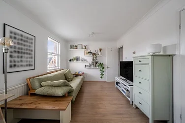 Flat Carmichael Mews in Greater London