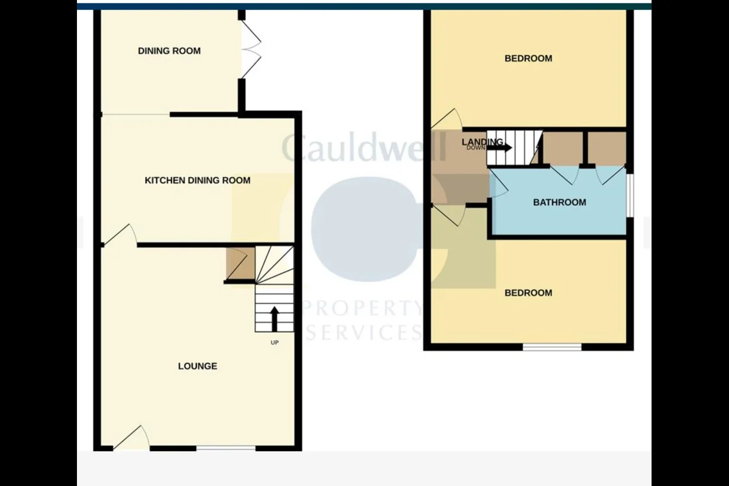 House Pettingrew Close in Milton Keynes