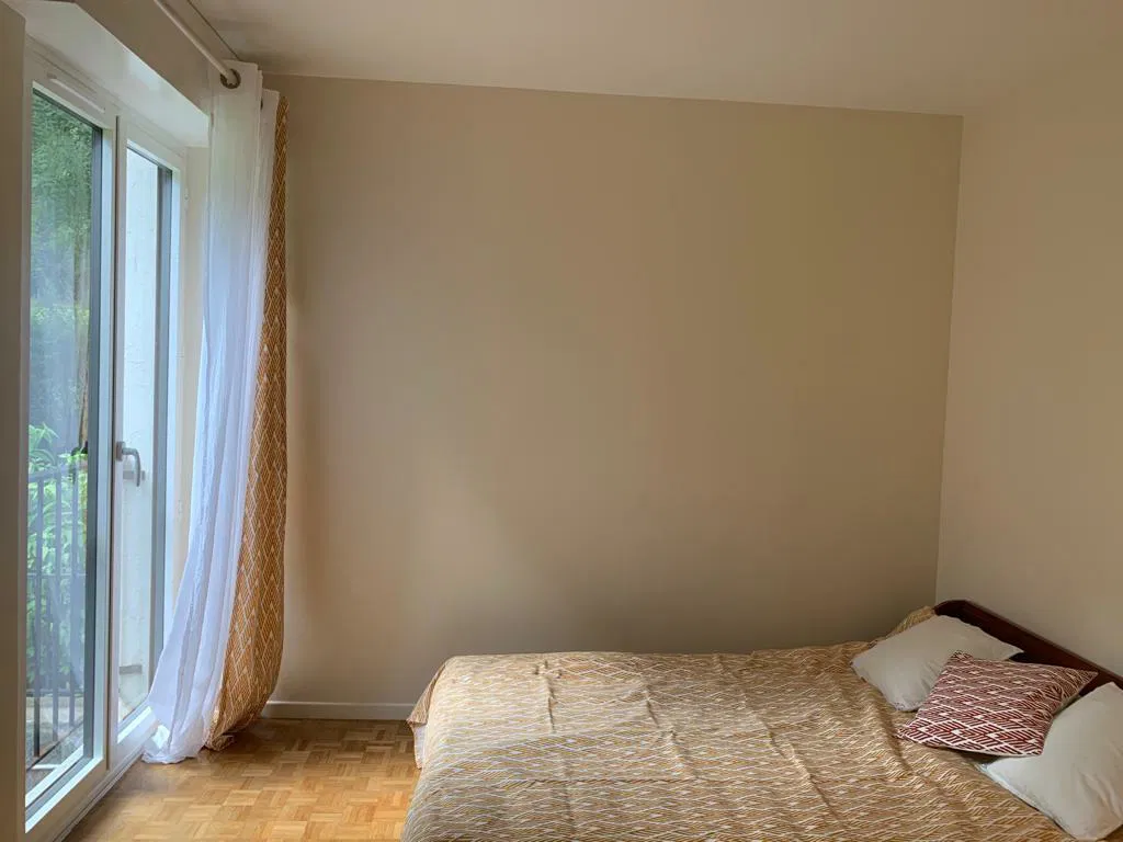 Room Allée Maurice de Sully in Gif-sur-Yvette