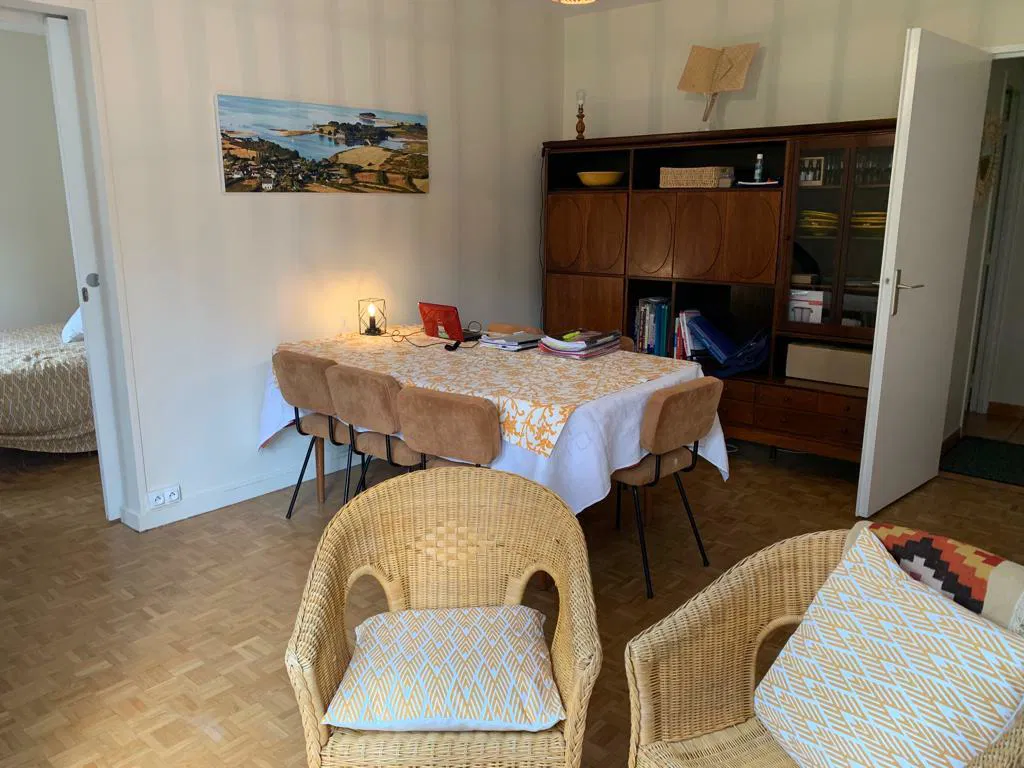 Room Allée Maurice de Sully in Gif-sur-Yvette