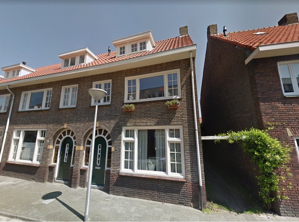 House Biesterweg