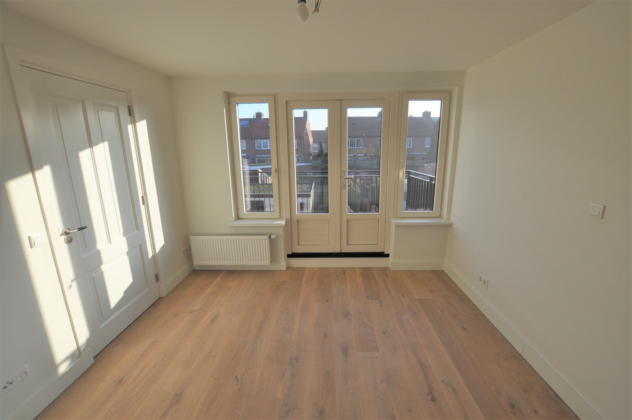 Woning te huur: Biesterweg, Eindhoven