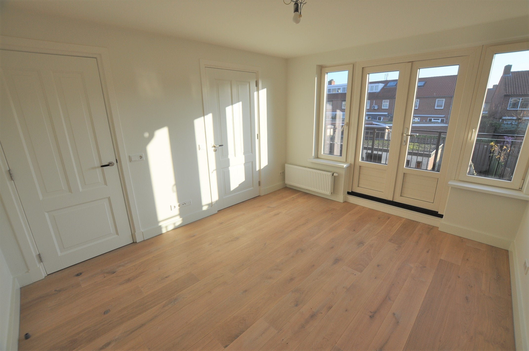 Woning te huur: Biesterweg, Eindhoven
