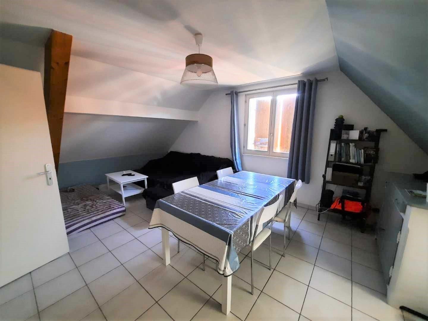 Appartement Route de Colmar à Sélestat