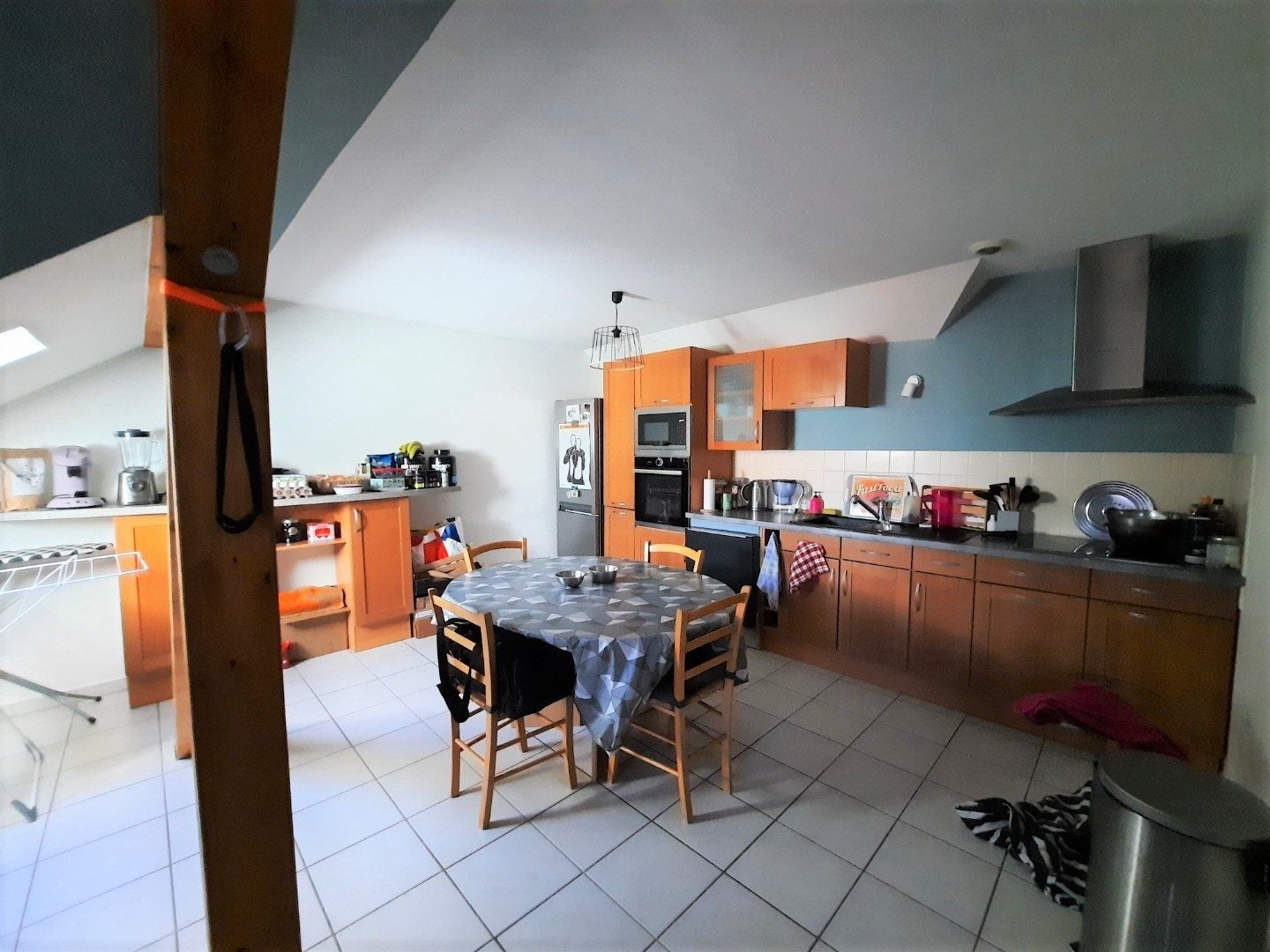 Appartement Route de Colmar à Sélestat