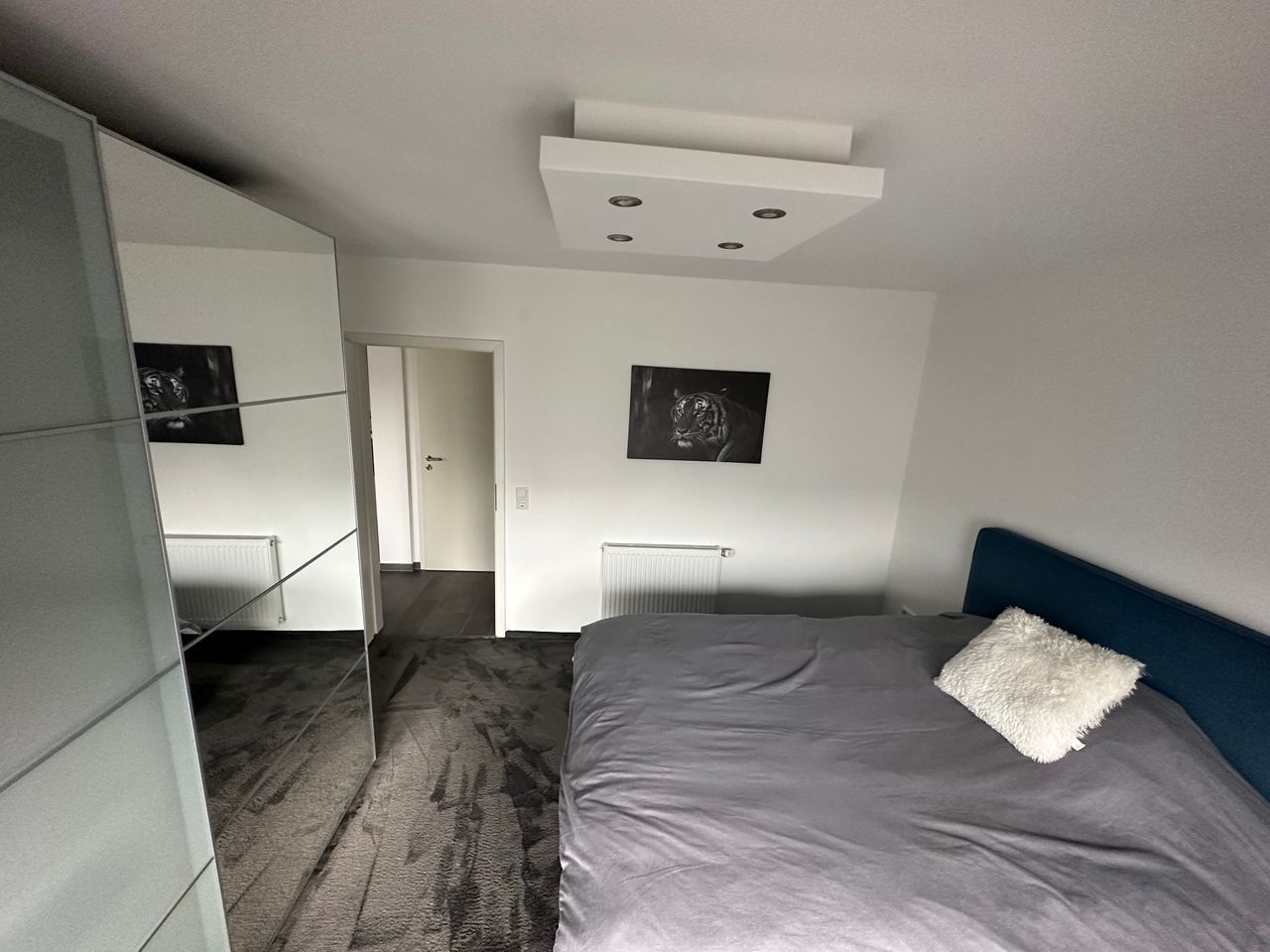 Wohnung Triftstraße in Kleve