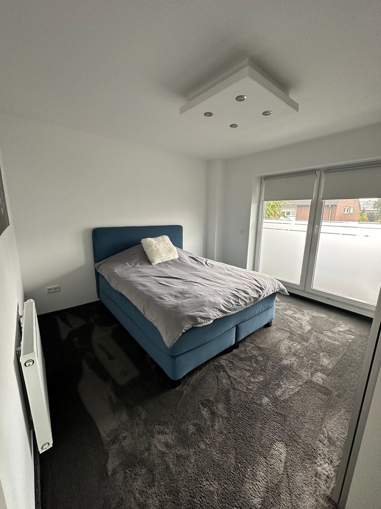 Wohnung Triftstraße in Kleve