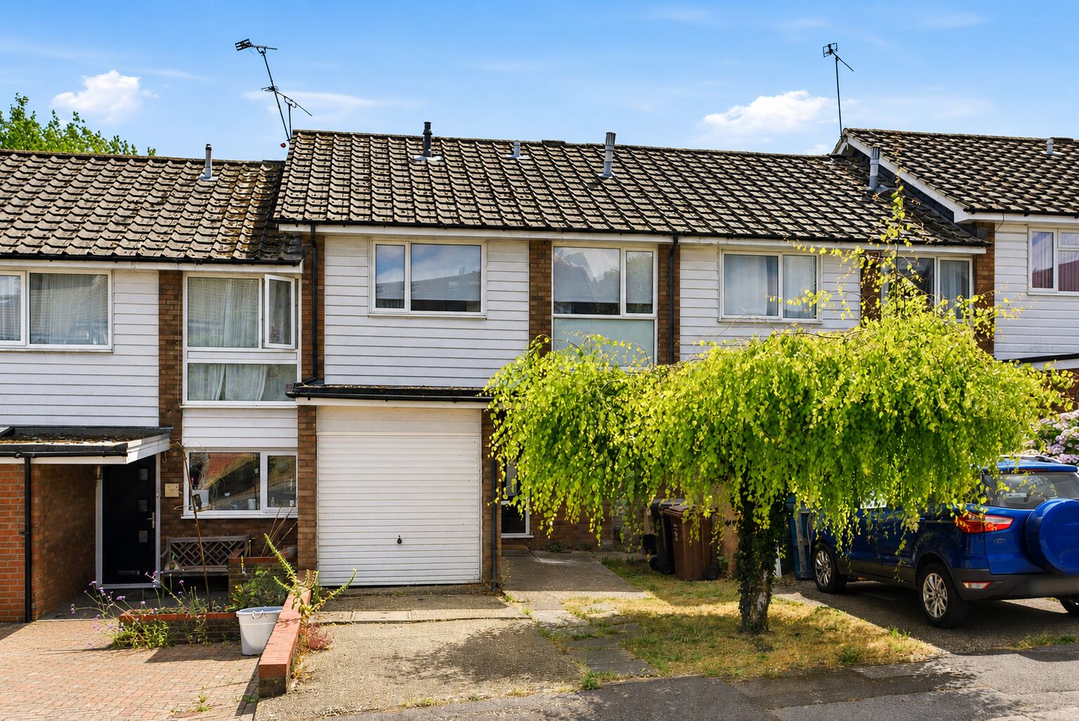 House Tylers in St Albans