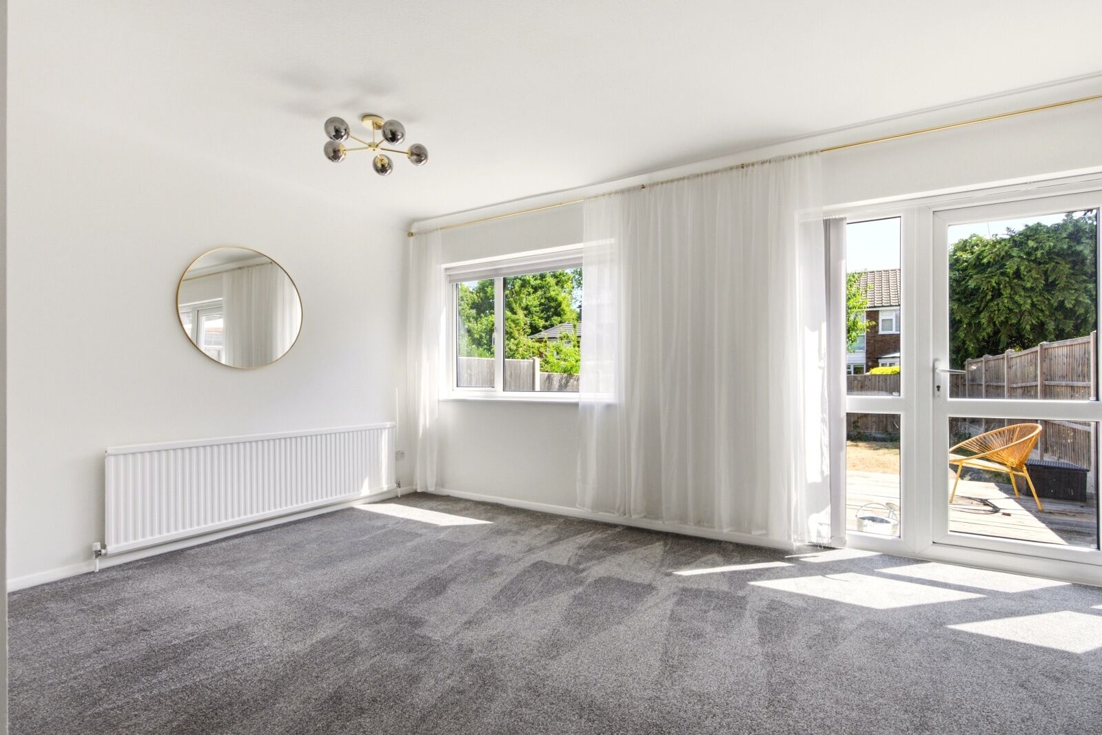 House Tylers in St Albans