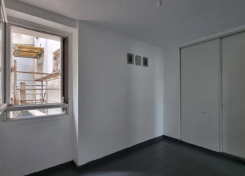 Appartement Rue Fernand Pelloutier à Alès