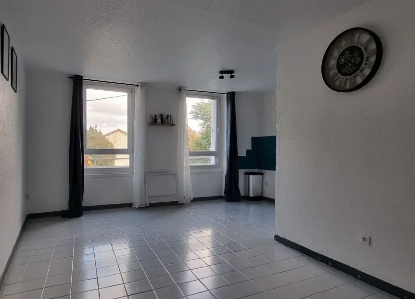 Appartement Rue Fernand Pelloutier à Alès