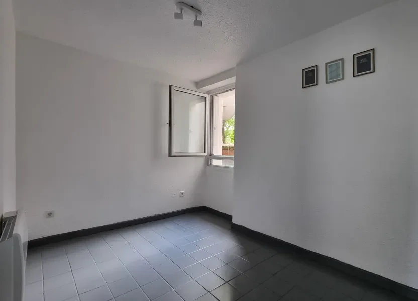 Appartement Rue Fernand Pelloutier à Alès
