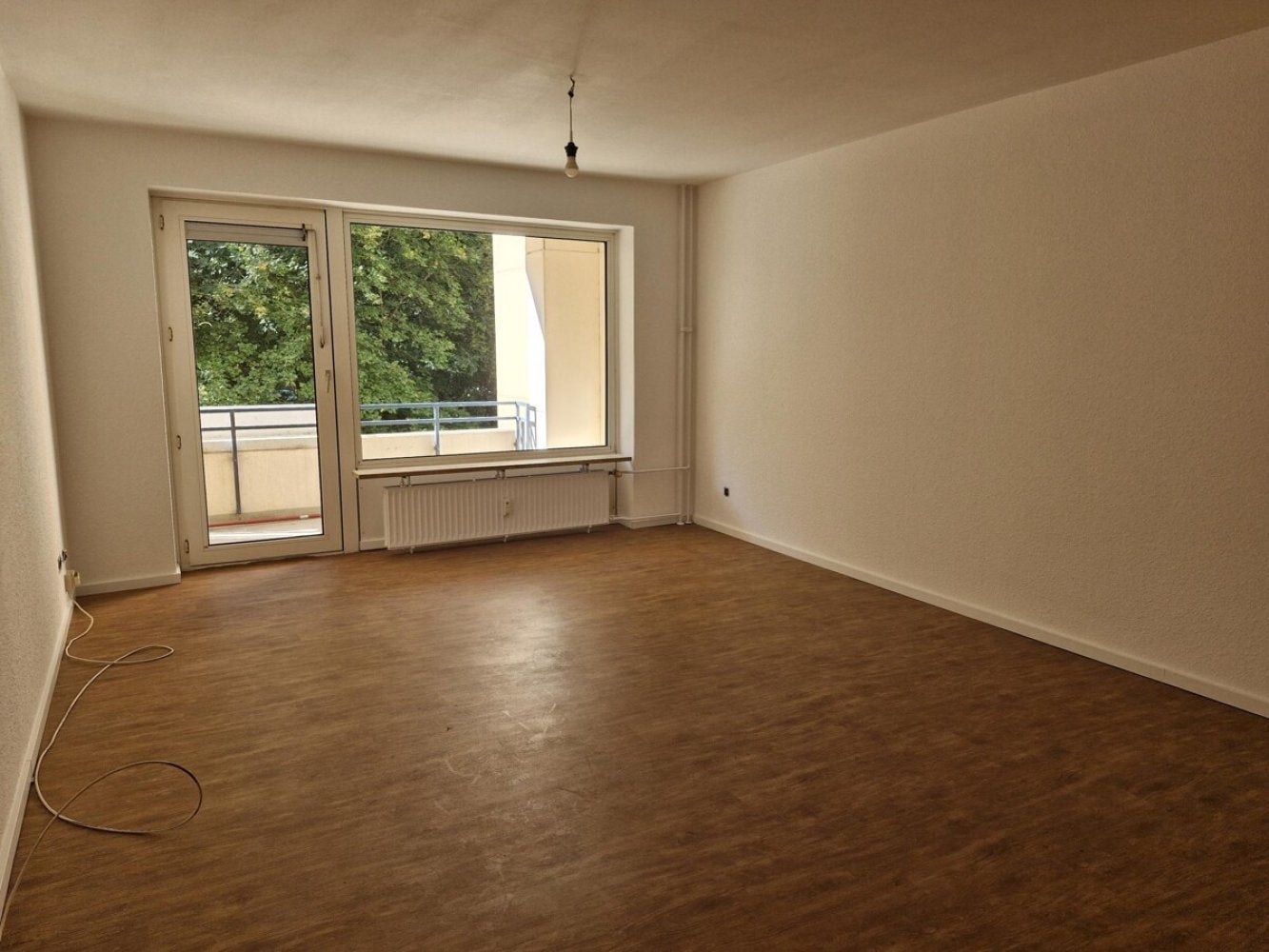 Wohnung Holmberg in Harrislee