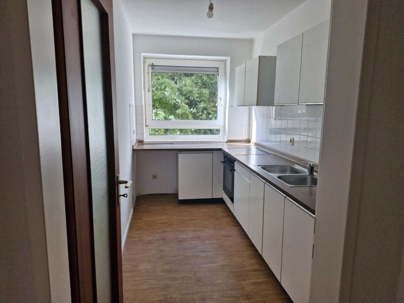 Wohnung Holmberg in Harrislee