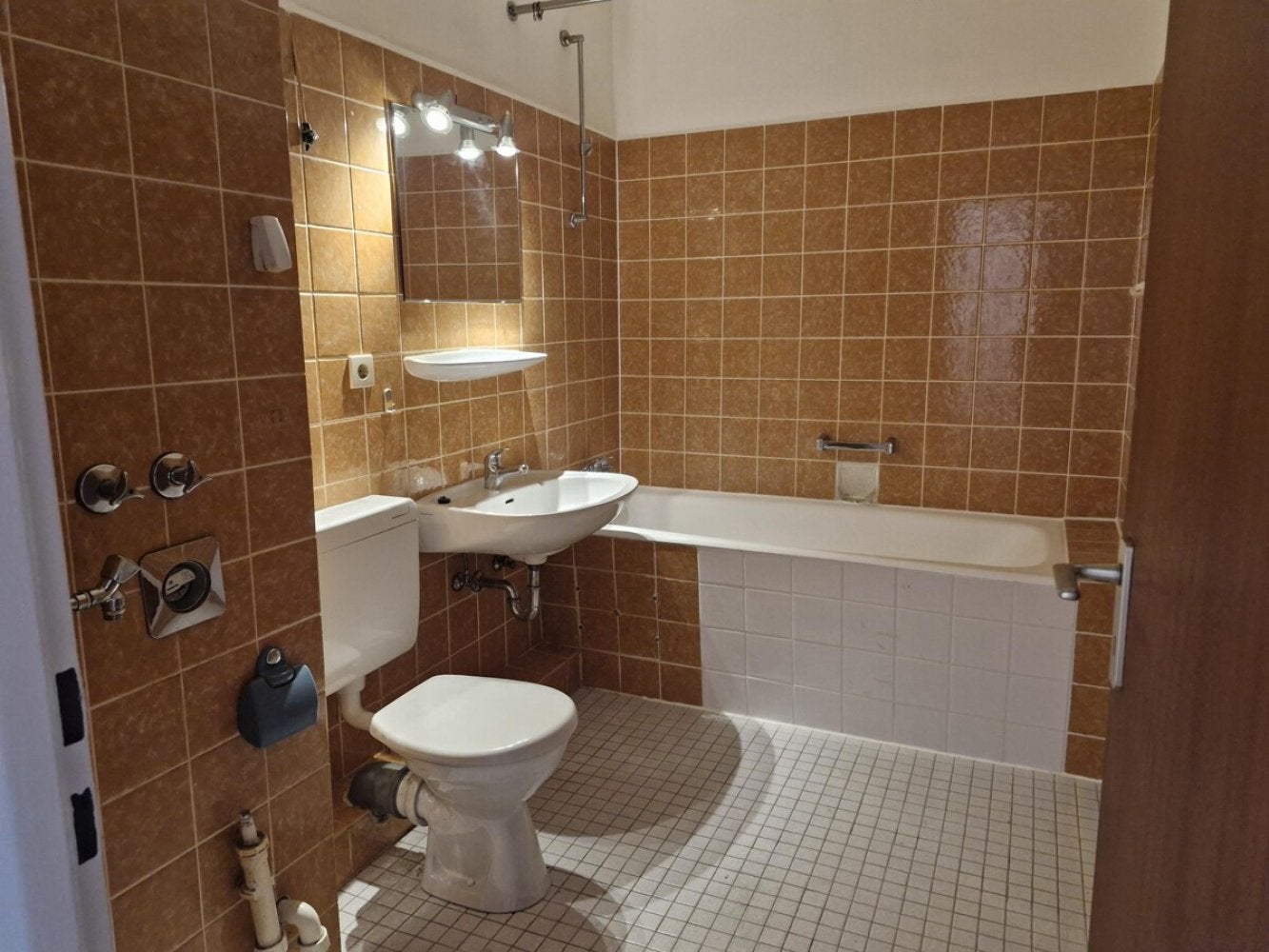 Wohnung Holmberg in Harrislee