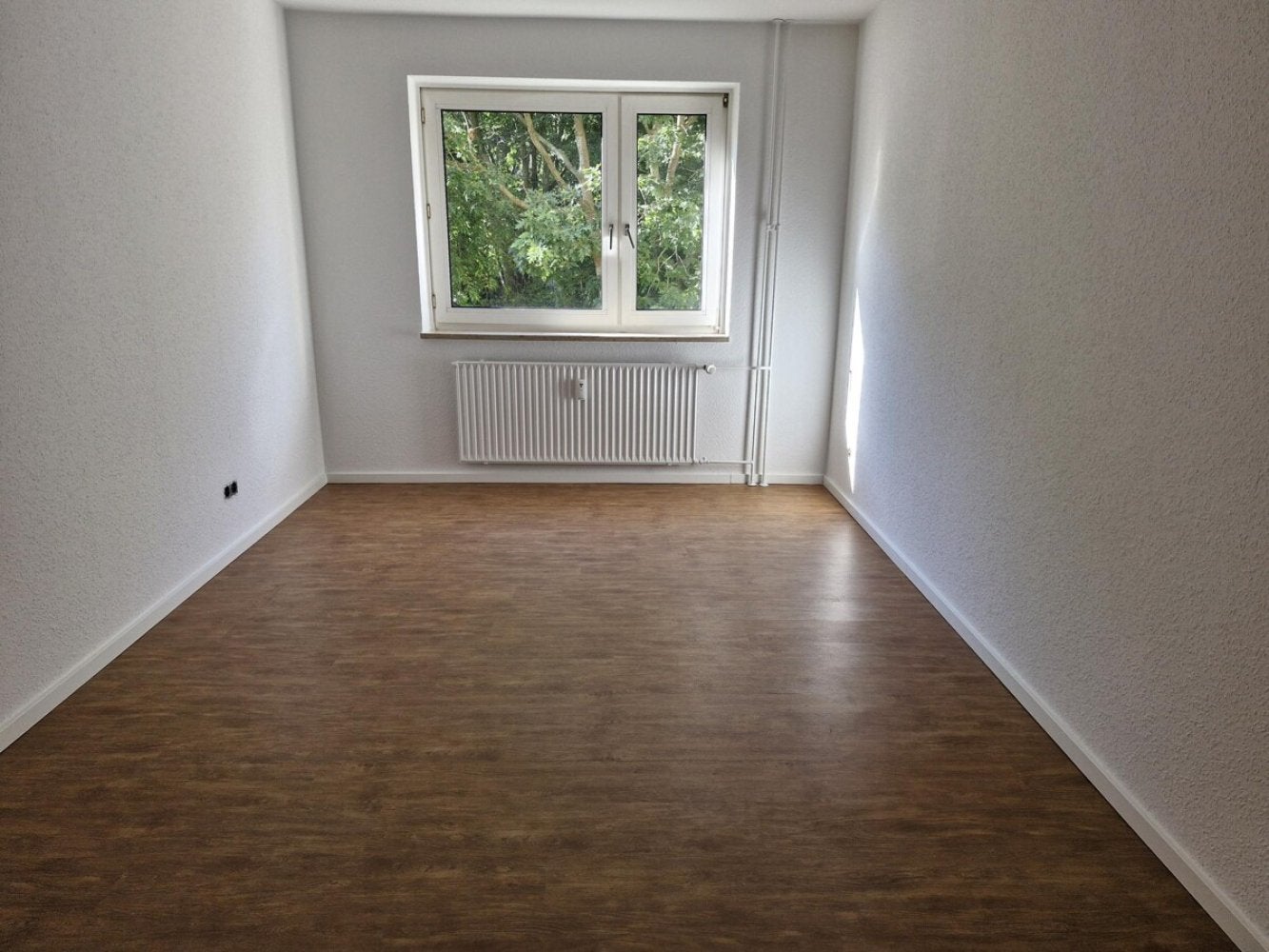 Wohnung Holmberg in Harrislee
