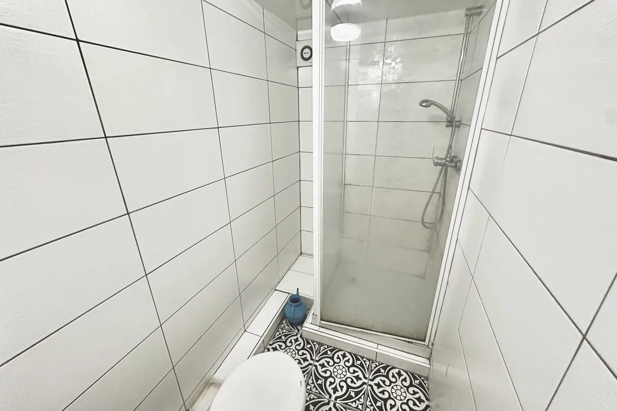 Flat Back Nowell Mount in Leeds