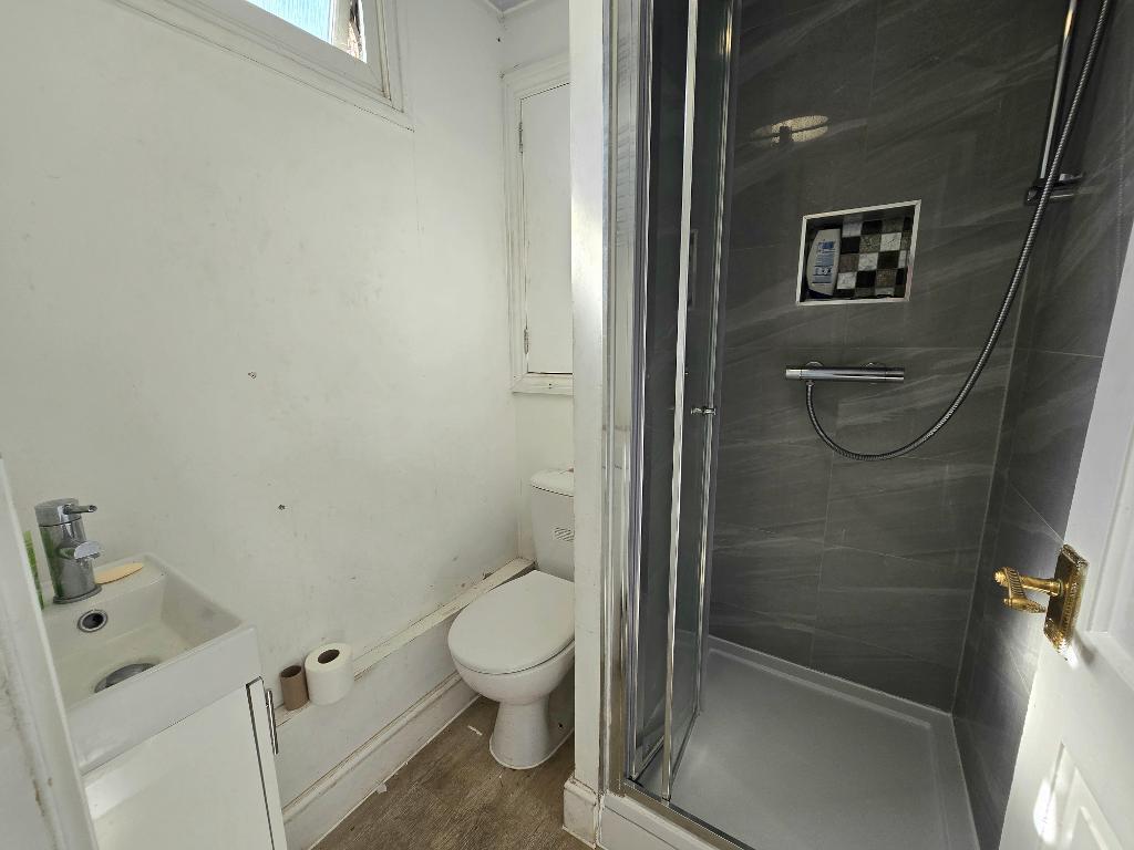 Room Second Avenue in Castle Point