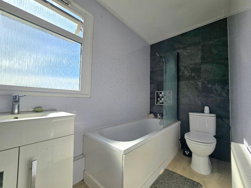 Room Second Avenue in Castle Point