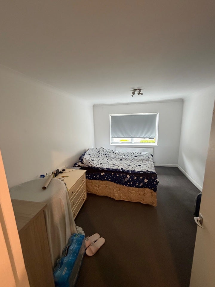 Flat September Way in Greater London