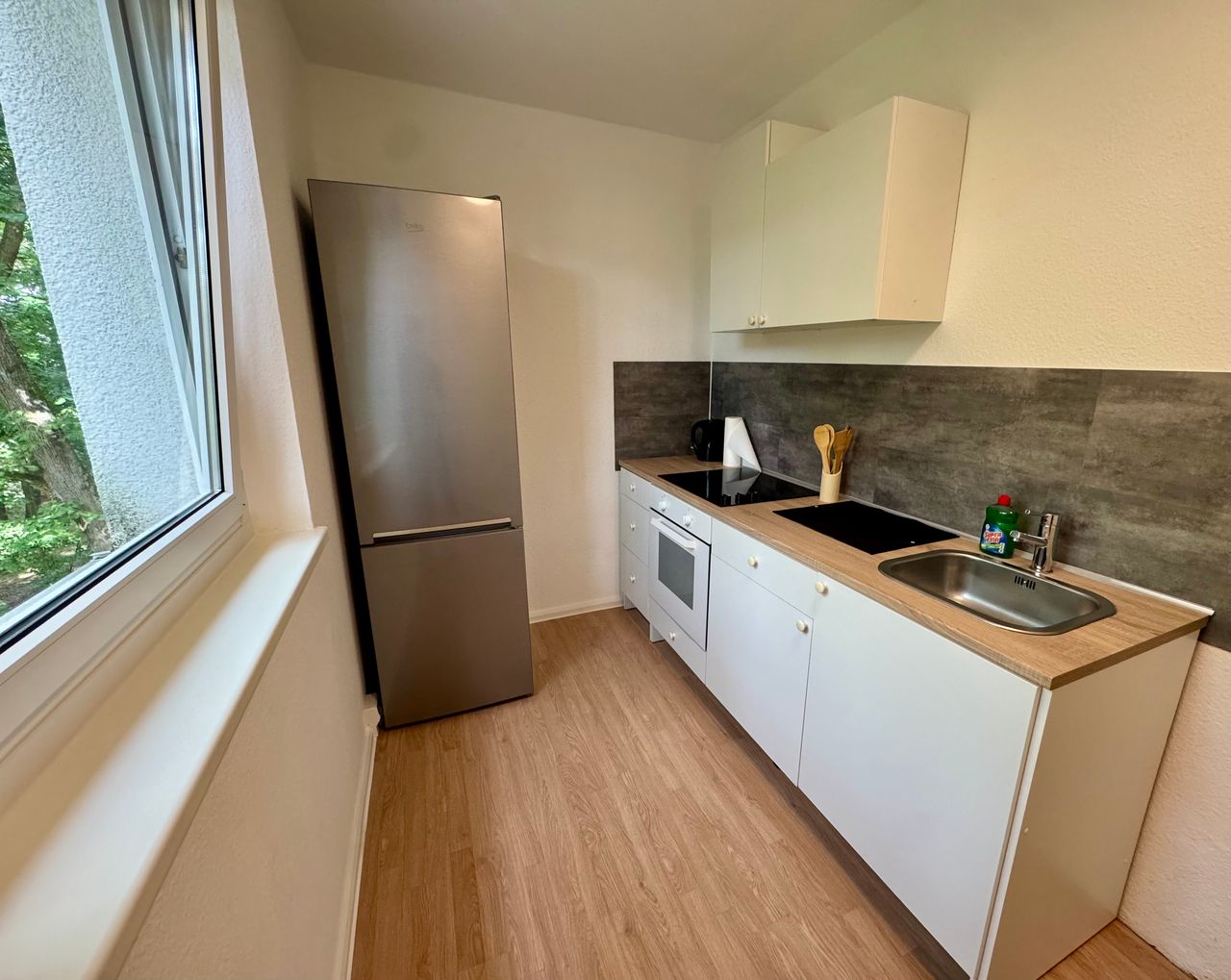 Wohnung Am Moosfenn in Potsdam