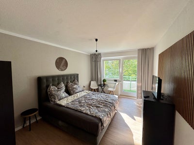Wohnung Am Moosfenn in Potsdam
