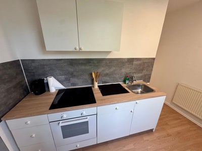 Wohnung Am Moosfenn in Potsdam