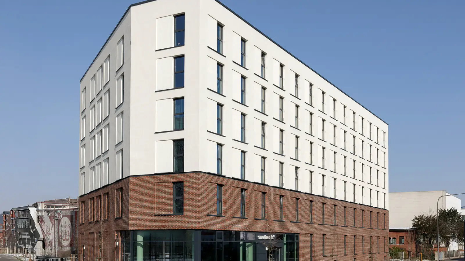 Wohnung Borsigallee in Frankfurt am Main