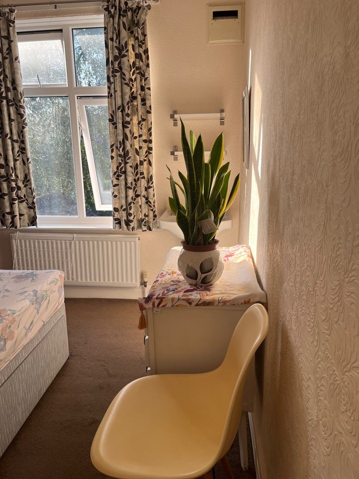 Room Great West Road in Greater London