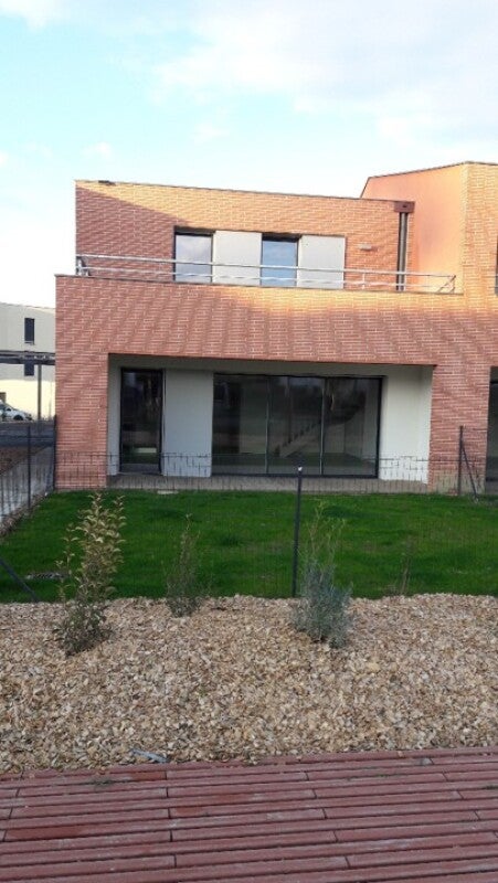 House Rue Maryse Bastié in Cornebarrieu