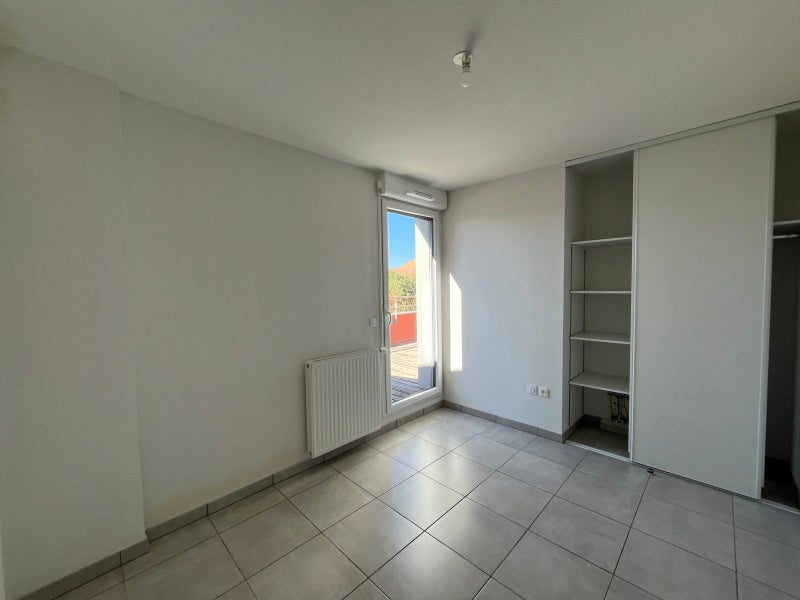 House Rue Maryse Bastié in Cornebarrieu