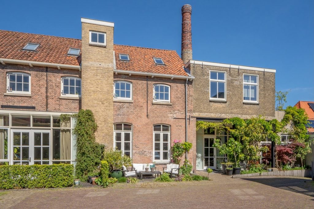 Appartement Molenstraat 11 G in Delft