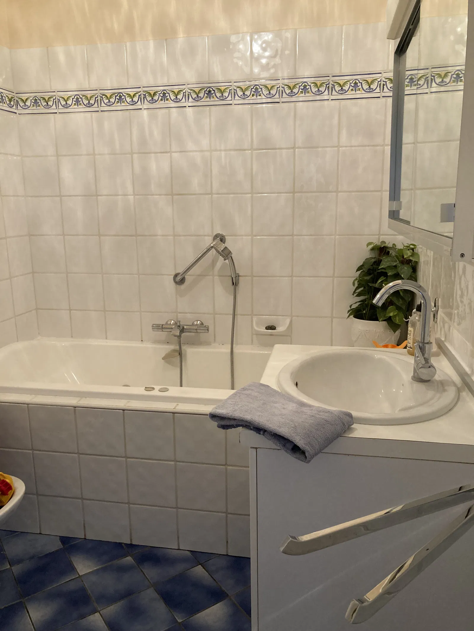 Chambre Impasse des Mousses à Marseille