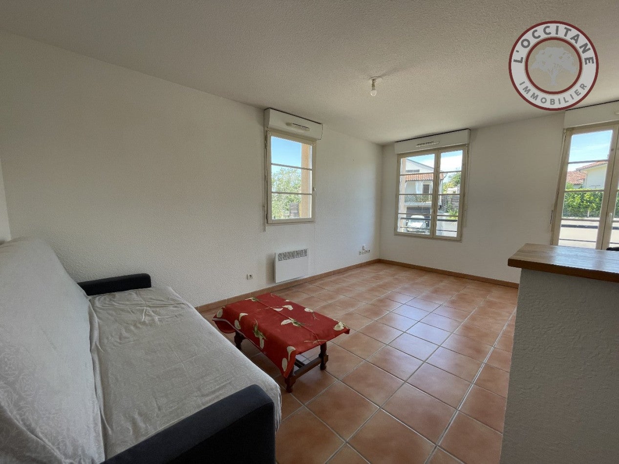 Appartement Rue du 14 Juillet à L'Isle-Jourdain