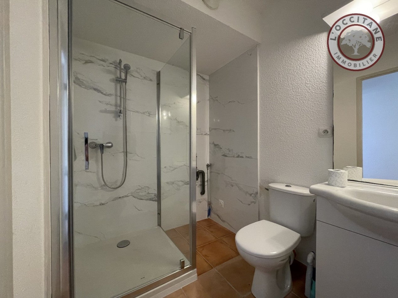Appartement Rue du 14 Juillet à L'Isle-Jourdain