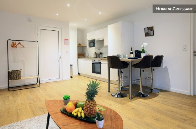 Appartement Avenue de la Gare à Annemasse
