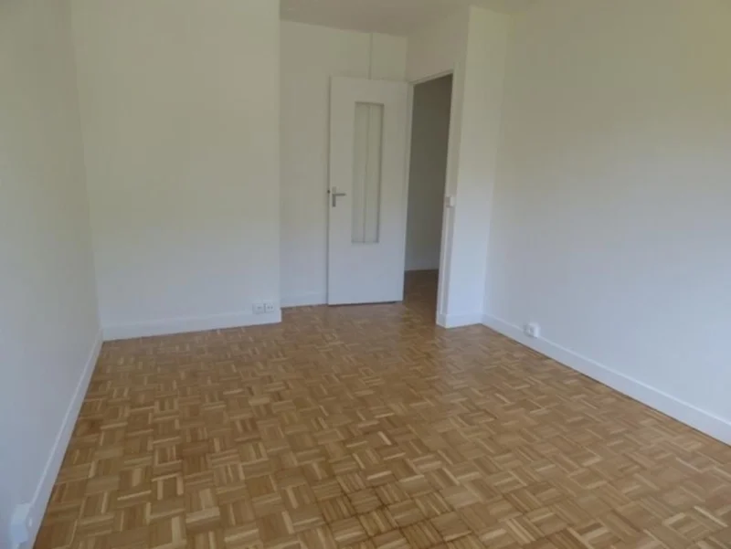 Appartement Rue du Gros Murger à Maisons-Laffitte