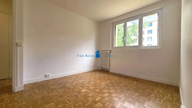 Appartement Rue du Gros Murger à Maisons-Laffitte
