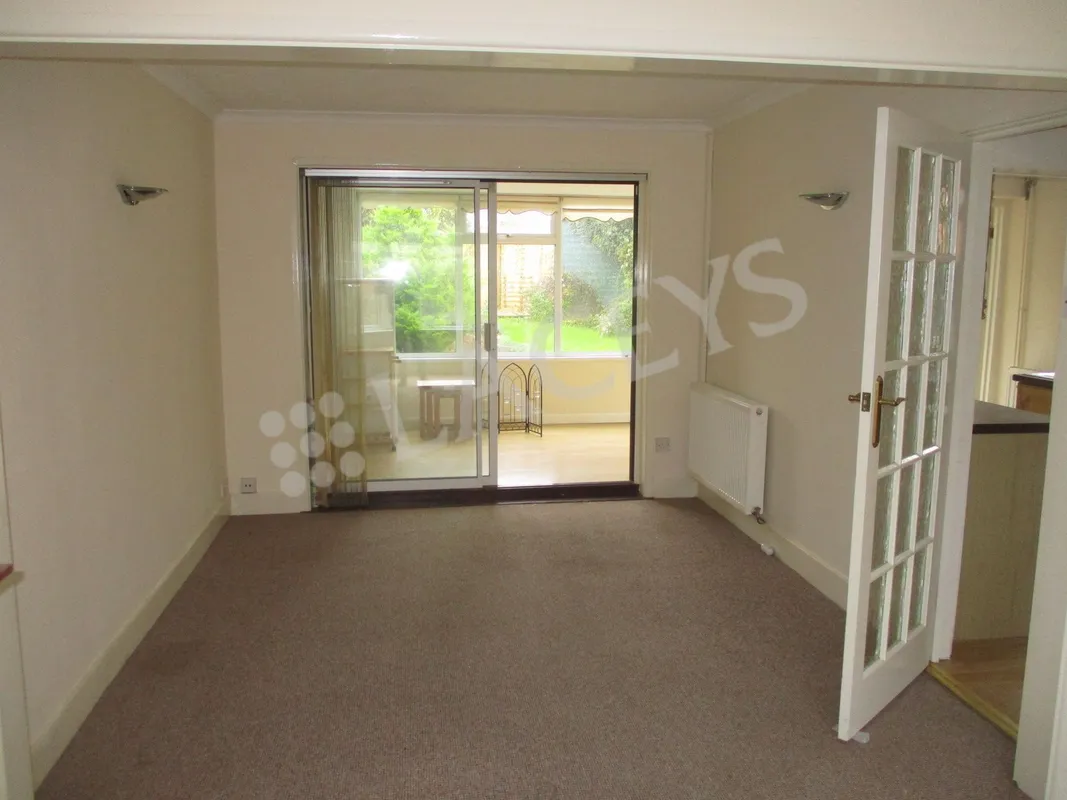 House Ashford Grove in Yeovil